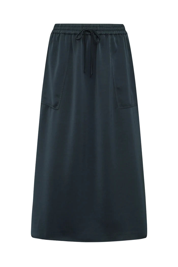 Akane Midi Skirt