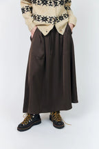 Akane Midi Skirt