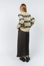 Akane Midi Skirt