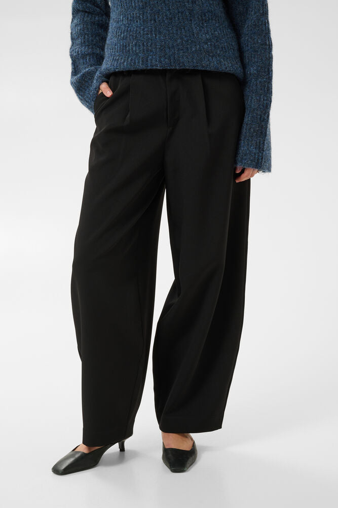 Bella Barrel Pants