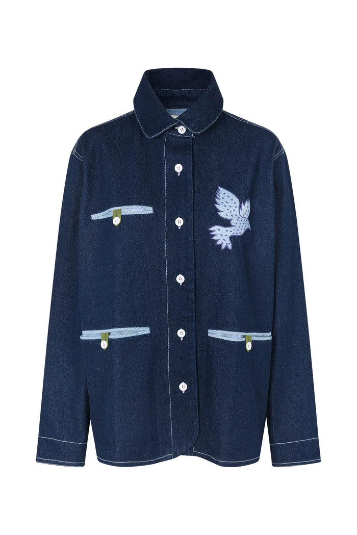 Edda Jacket