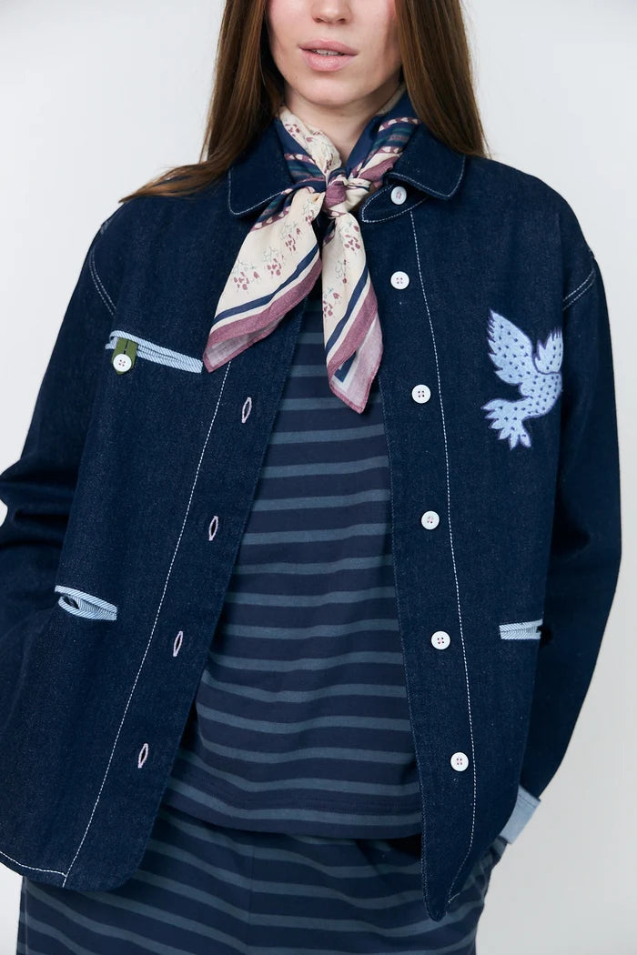 Edda Jacket