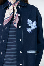 Edda Jacket