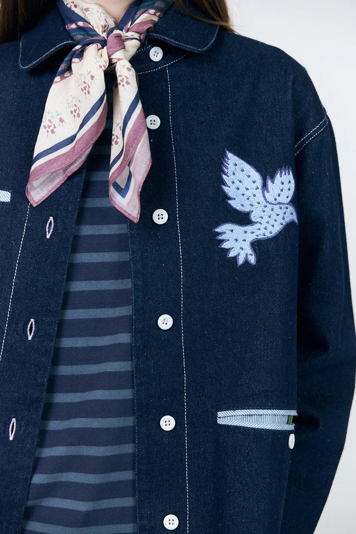 Edda Jacket