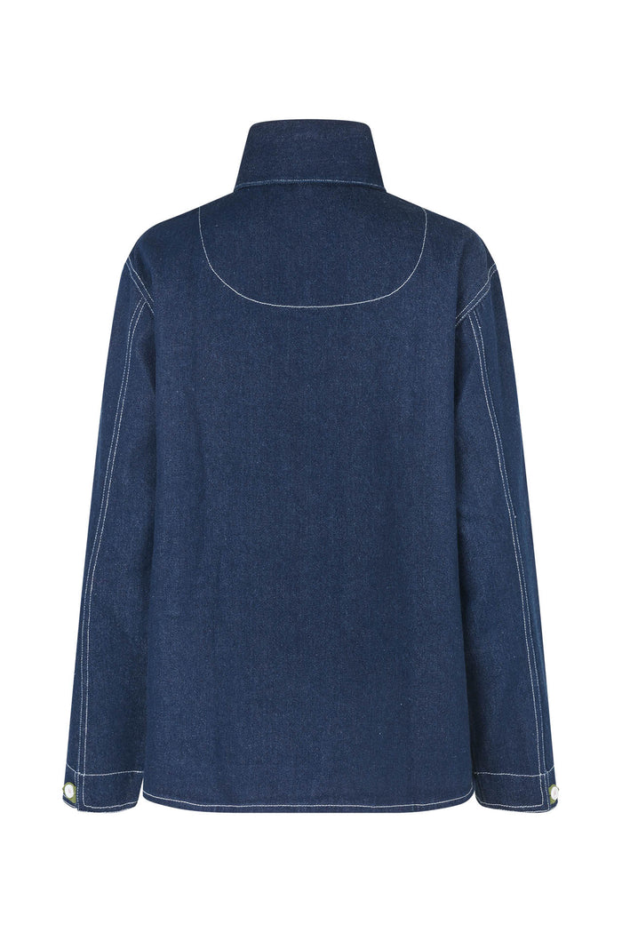 Edda Jacket