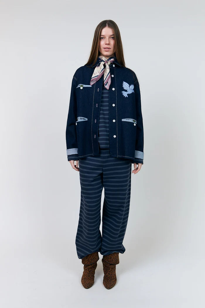 Edda Jacket