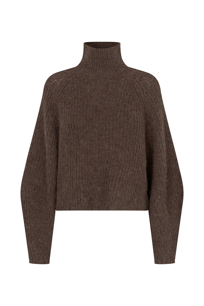 Elio Knit Jumper