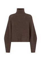 Elio Knit Jumper