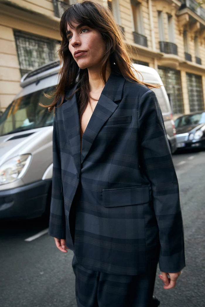 Fay Blazer