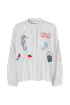 Hailey Shirt