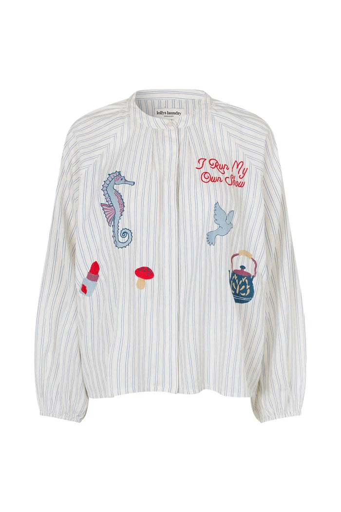 Hailey Shirt