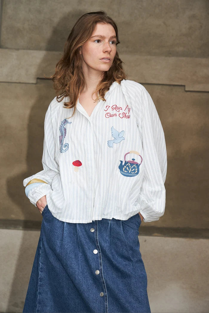 Hailey Shirt