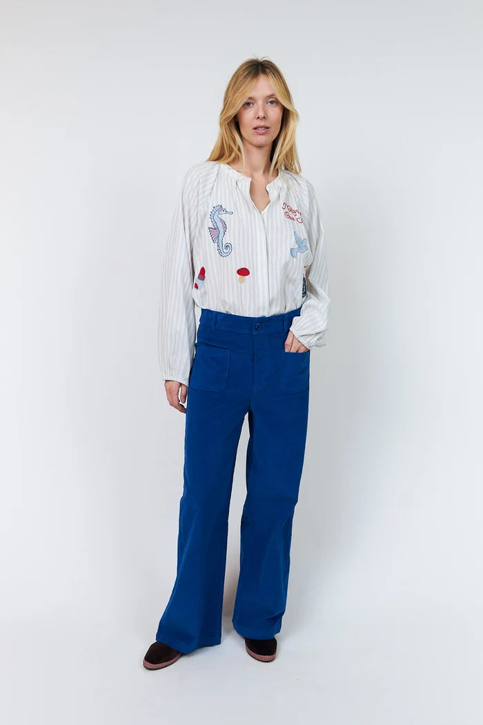 Hailey Shirt