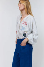 Hailey Shirt