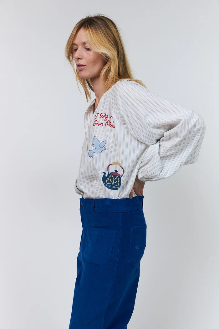 Hailey Shirt