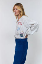 Hailey Shirt