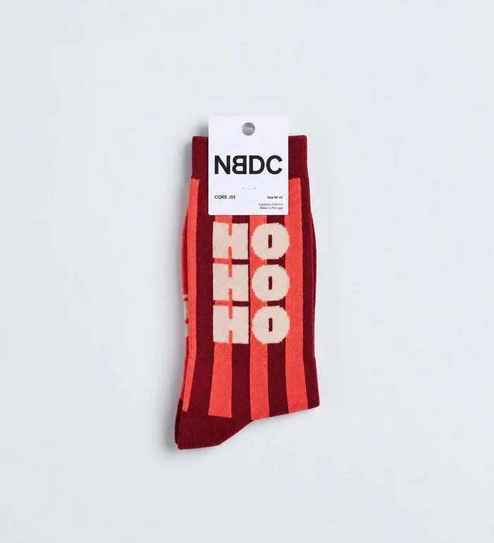 Chaussettes Bonheur