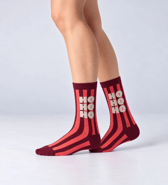 Chaussettes Bonheur