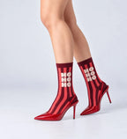 Chaussettes Bonheur