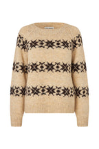 Lattie Knit