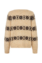 Lattie Knit