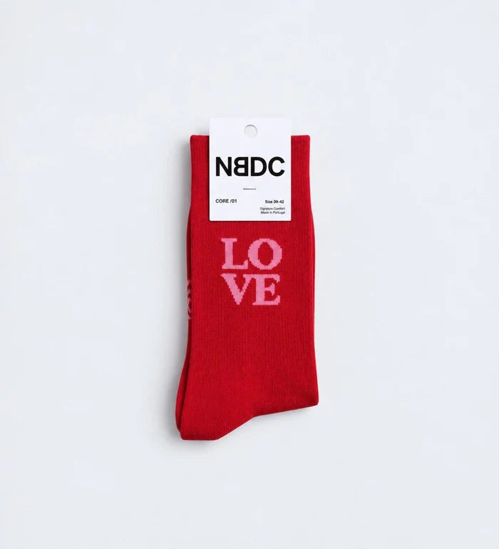 Chaussettes Bonheur