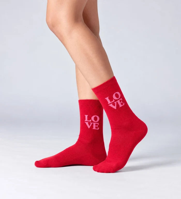 Chaussettes Bonheur