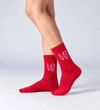 Chaussettes Bonheur
