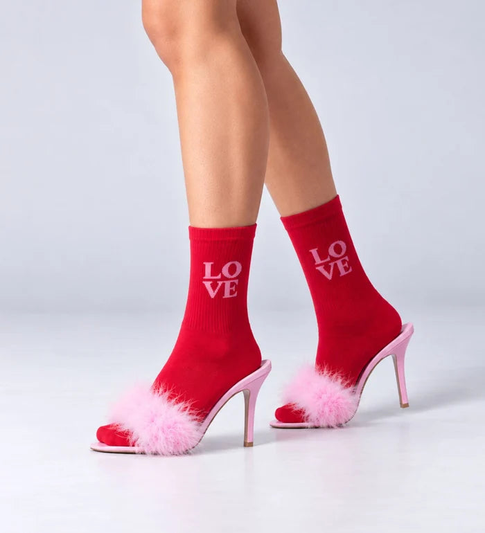 Chaussettes Bonheur