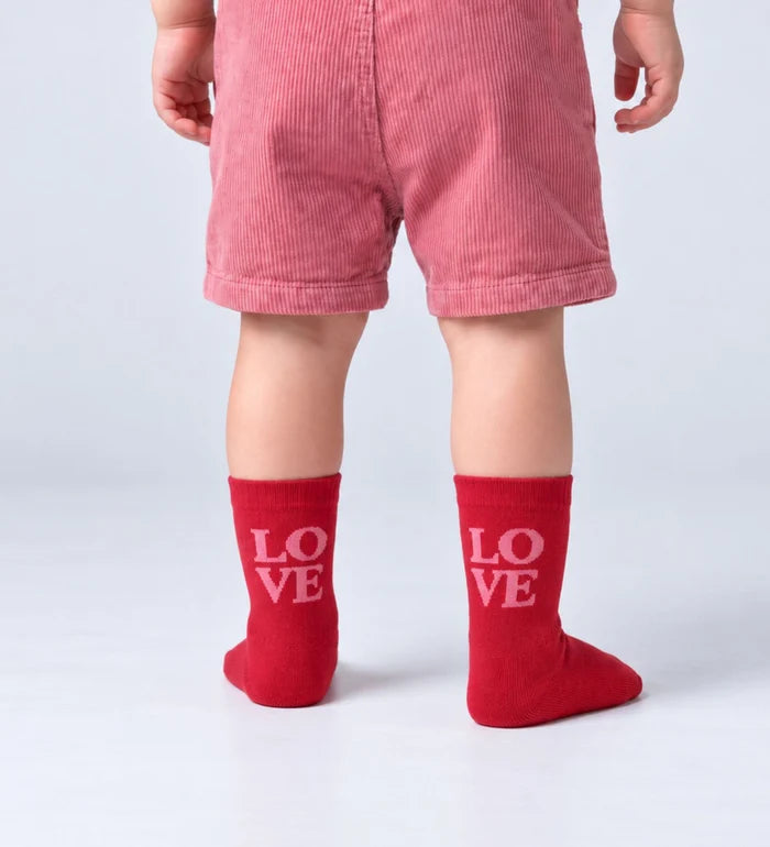 Sokken Mini Love