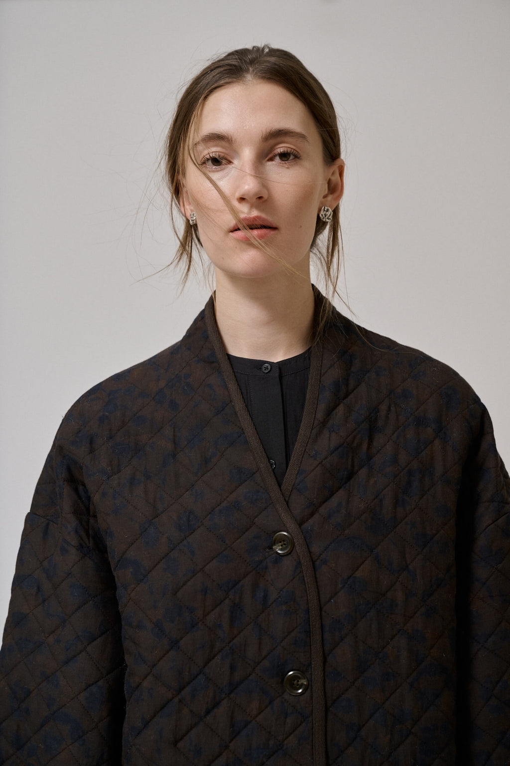 Mols quilt jacket