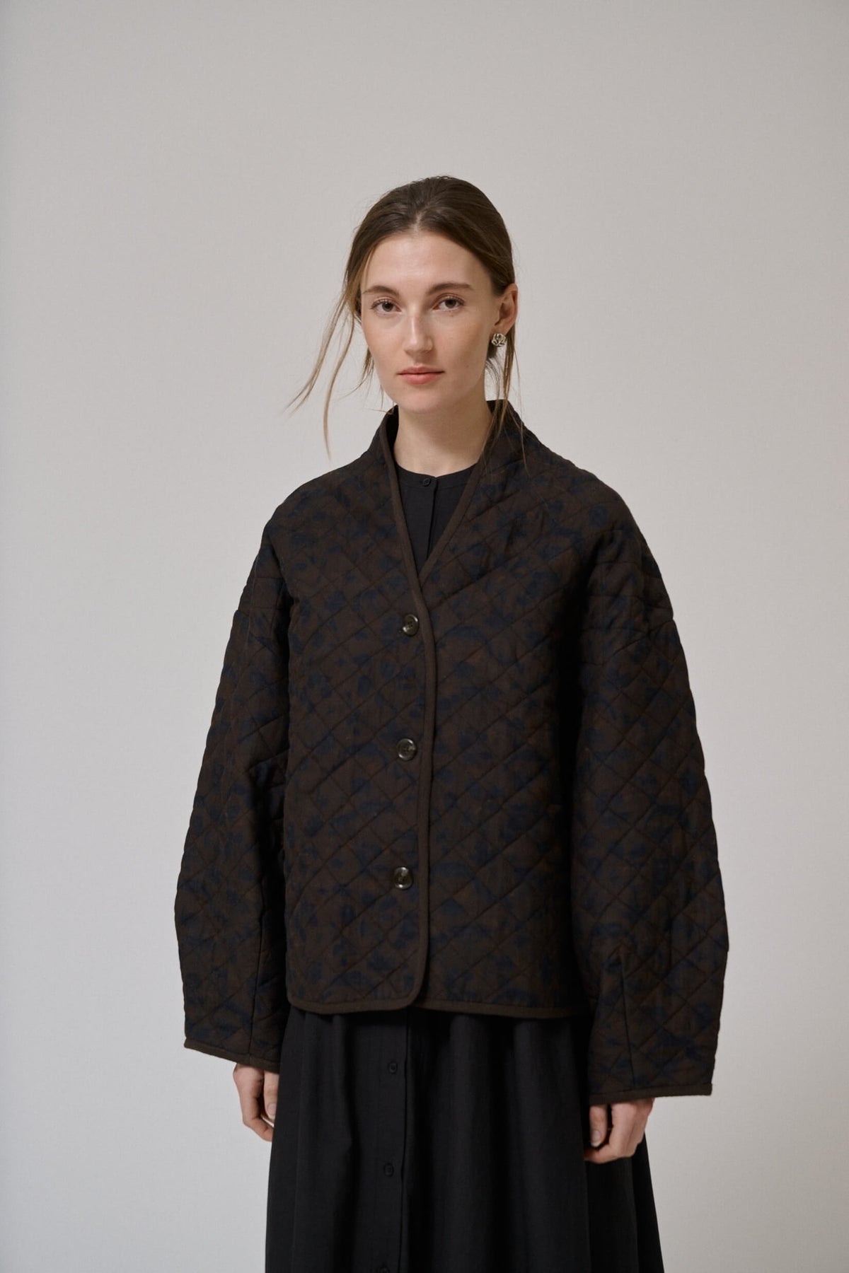 Mols quilt jacket