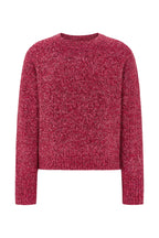 Mina Knit Jumper