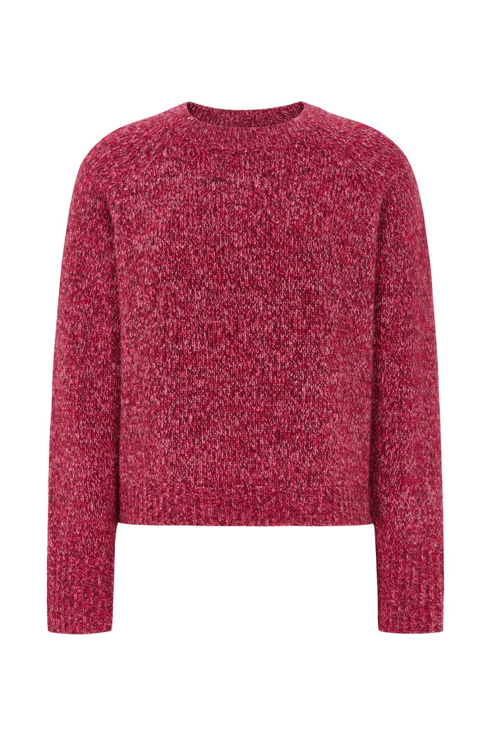 Mina Knit Jumper