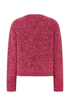 Mina Knit Jumper