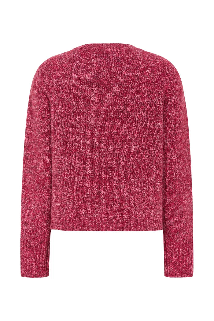 Mina Knit Jumper
