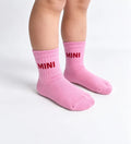 Sokken Mini pink