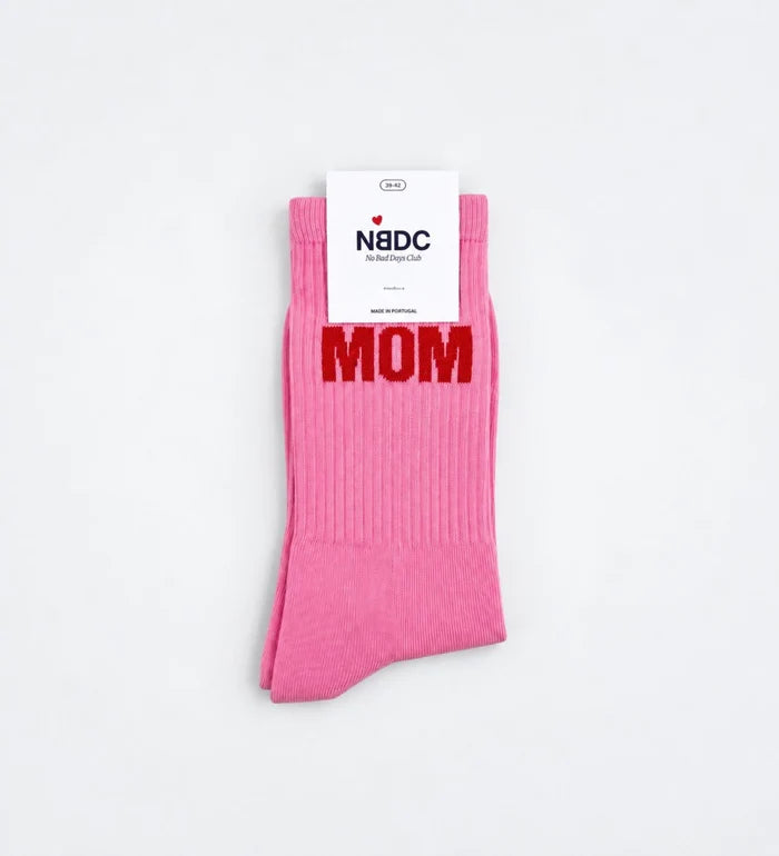 Chaussettes Bonheur