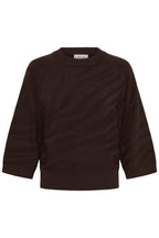 Dela Knit Pullover