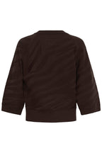 Dela Knit Pullover