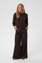 Dela Knit Pullover