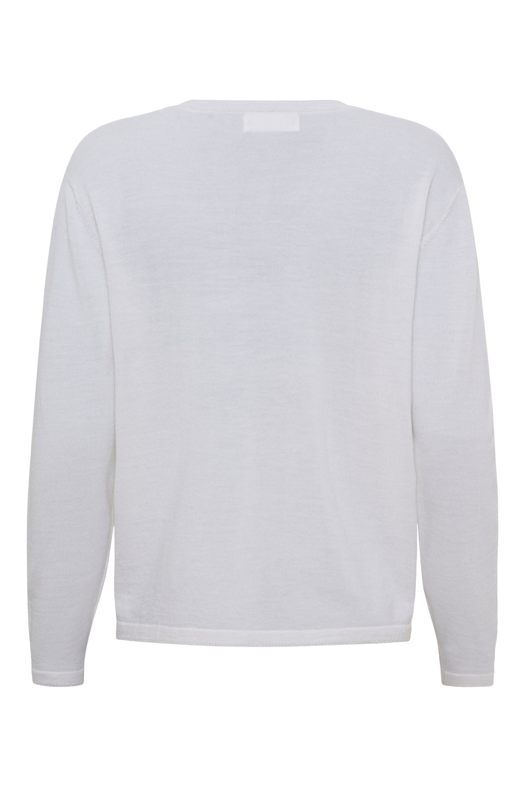Pine Blouse White Sand
