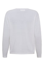 Pine Blouse White Sand