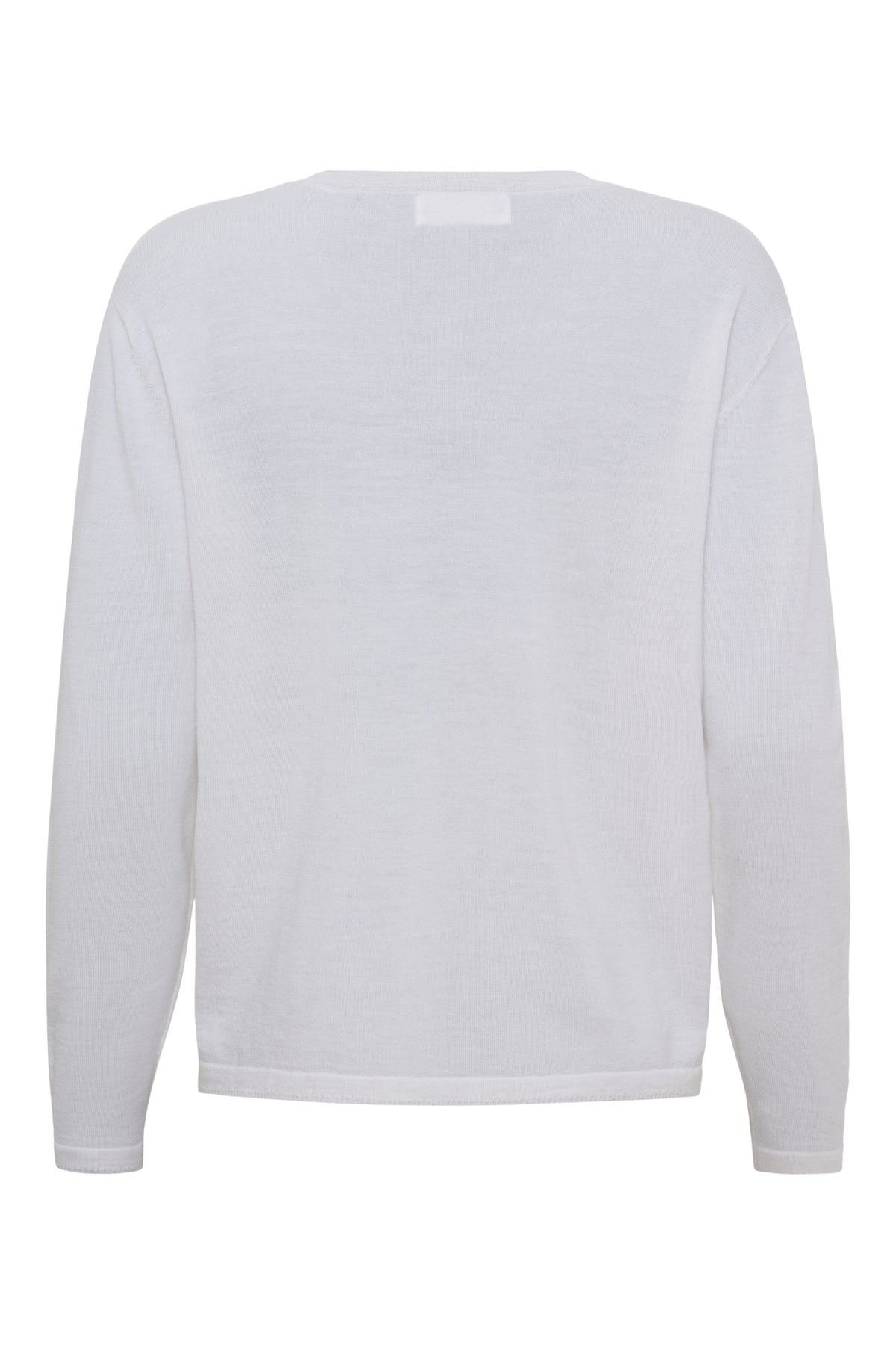 Pine Blouse White Sand