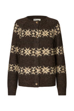 Padova Cardigan Knit