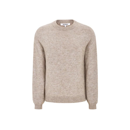 Allison Knit - RWS Smoke Gray Melange