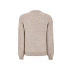 Allison Knit - RWS Smoke Gray Melange