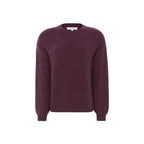 Allison Knit - RWS Vinyard Wine