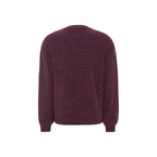 Allison Knit - RWS Vinyard Wine