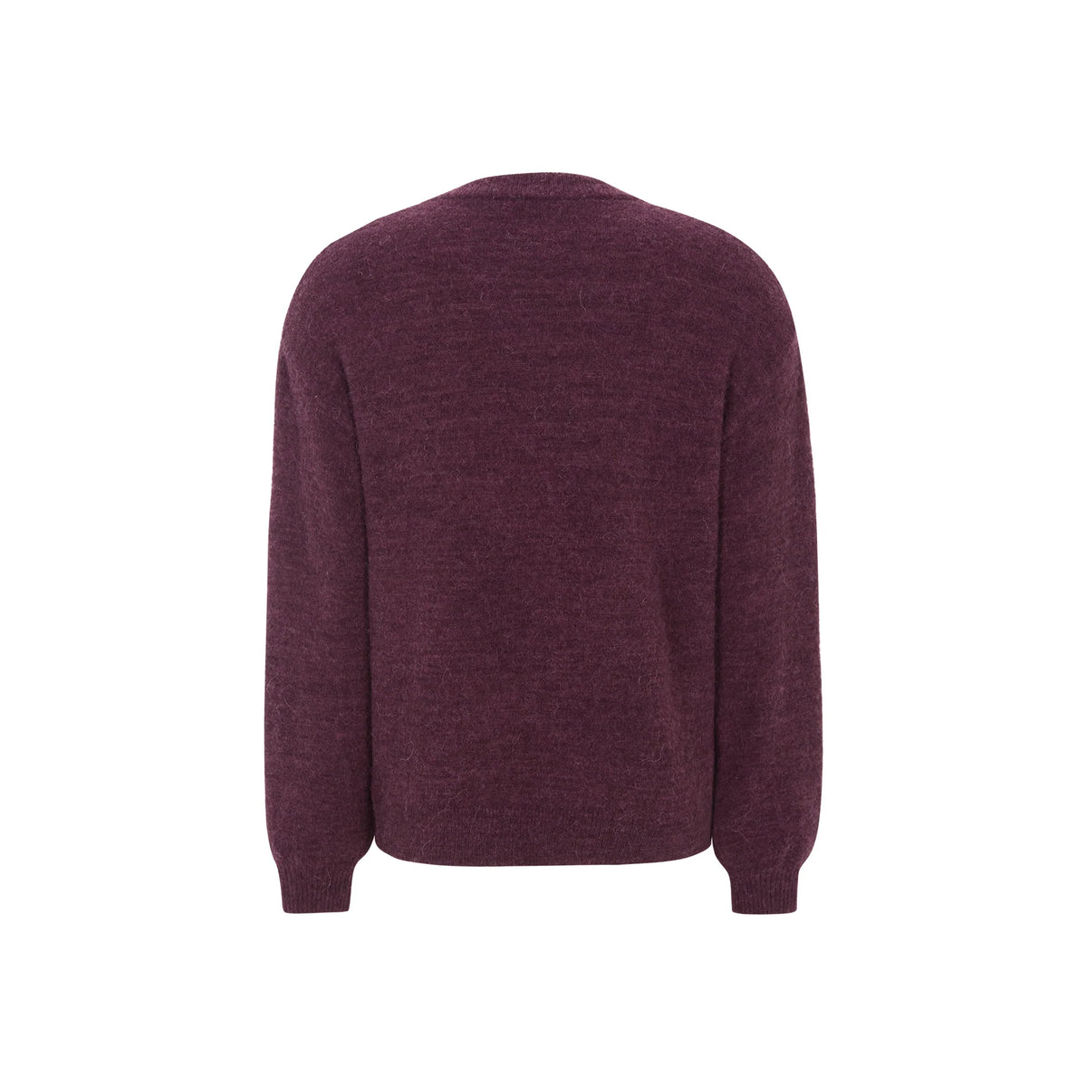 Allison Knit - RWS Vinyard Wine